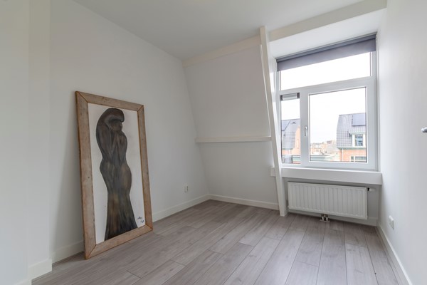 Medium property photo - Ruyghweg 15, 1781 DA Den Helder